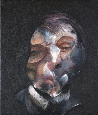Self-Portrait [Autoportrait]