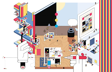 Drawing Table