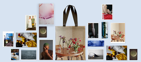 Wolfgang Tillmans