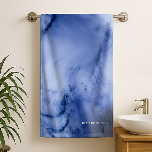 Serviettes de bain