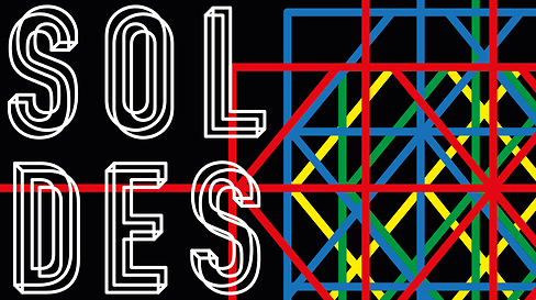 Soldes été 2025