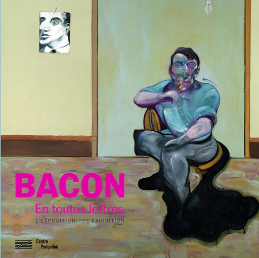 Bacon Album Exposition | Bacon, en toutes lettres