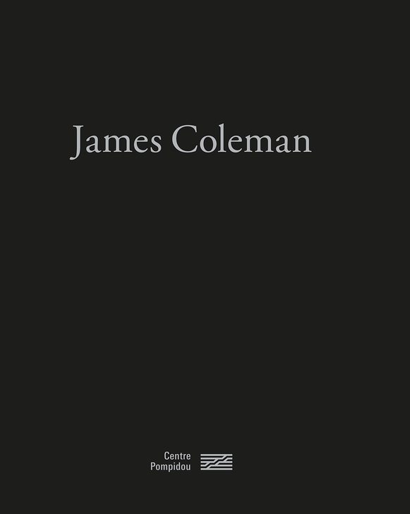 James Coleman | Catalogue de l'exposition