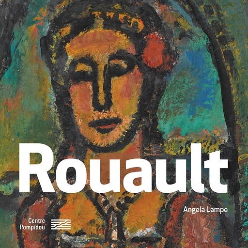 Rouault | Monograph