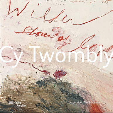 Cy Twombly | Exhibition Album