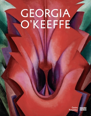 Georgia O'Keeffe | Catalogue de l'exposition
