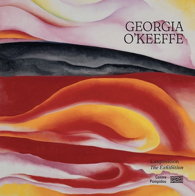 Georgia O'Keeffe | Exhibition album