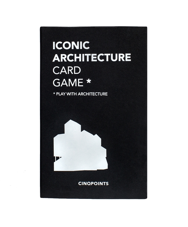Card Game - Iconic