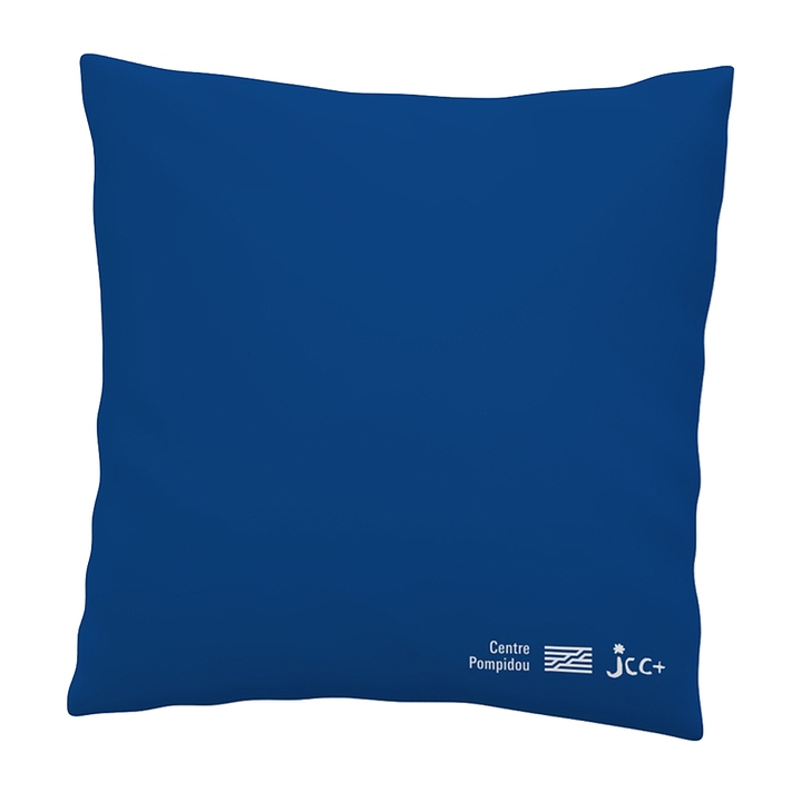 Pillow case JCC+ | Cœur aile