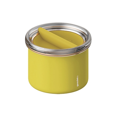 Yellow Lunch Box | Guzzini