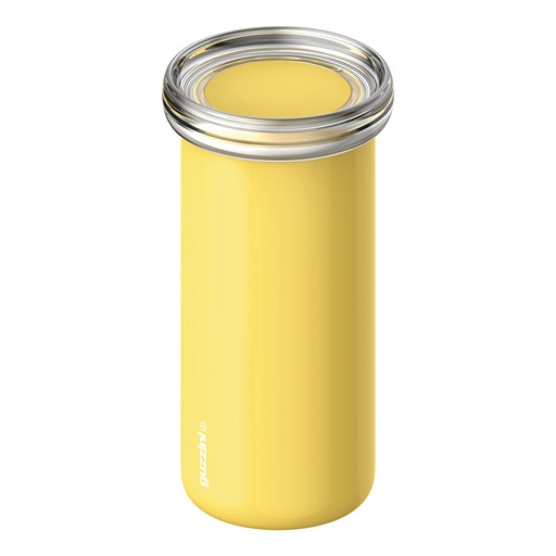 Mug isotherme jaune | Guzzini