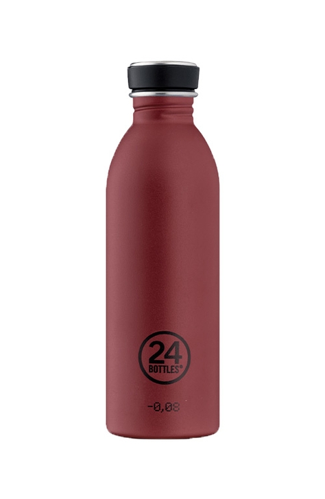 Country Red Urban Bottle | 24Bottles