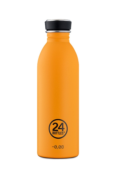 Total Orange Bottle | 24Bottles