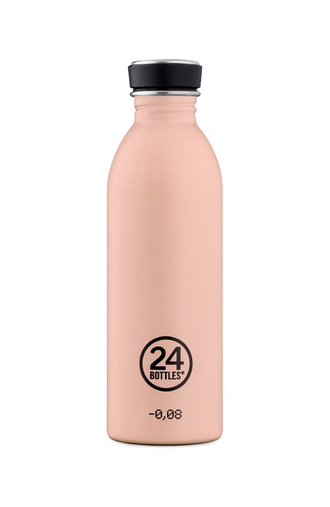 Dusty Pink Bottle | 24Bottles