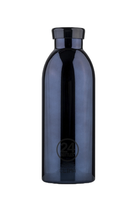 Black Radience Clima Bottle | 24Bottles