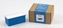 Pompibox bleue