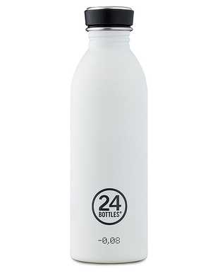 White Bottle | 24Bottles