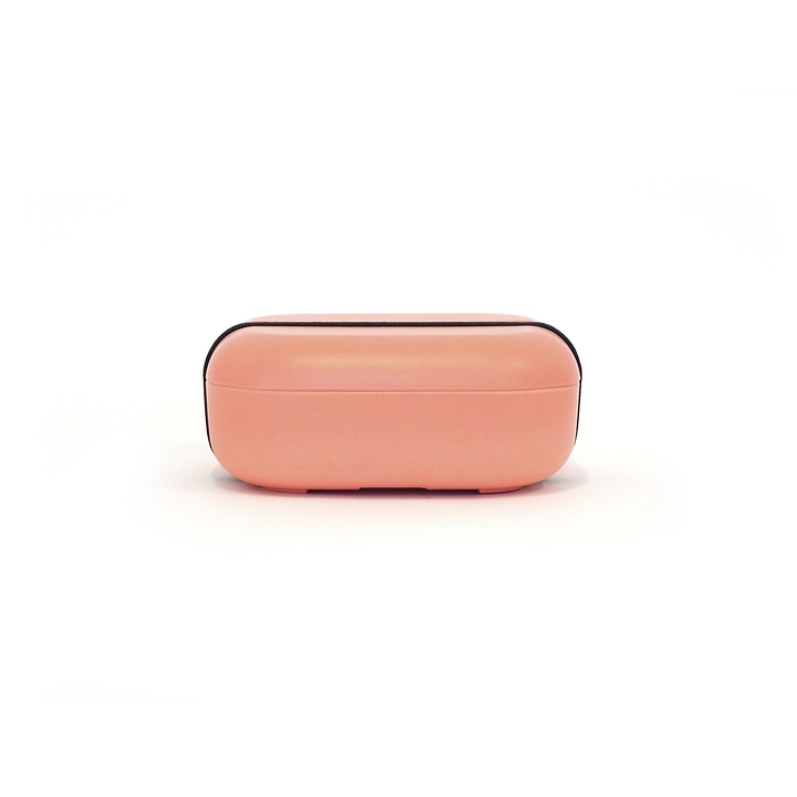 Pink Bento Box | Ekobo