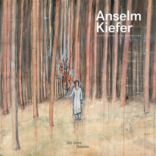 Anselm Kiefer | Exhibition Album