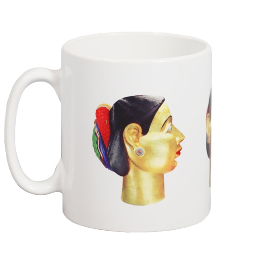 Mug Ravinder Reddy - Tara