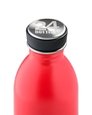 Red Urban Bottle | 24Bottles
