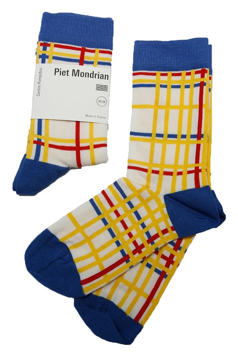 Socks | Mondrian New York City