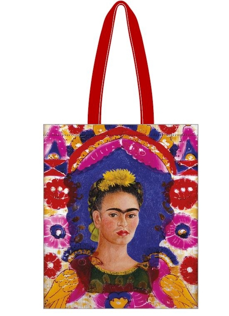 Frida kahlo purse - Gem