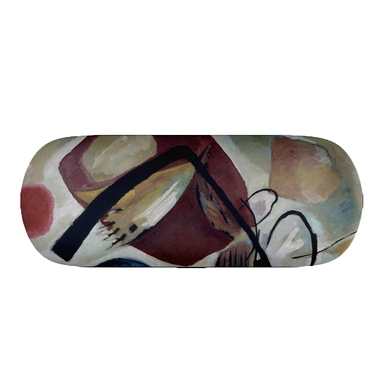 Glasses Box| Kandinsky Arc Noir