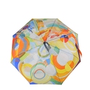 Umbrella| Robert Delaunay Manège de cochons