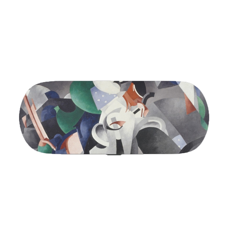 Picabia Spectacle case - Udnie | Cubism