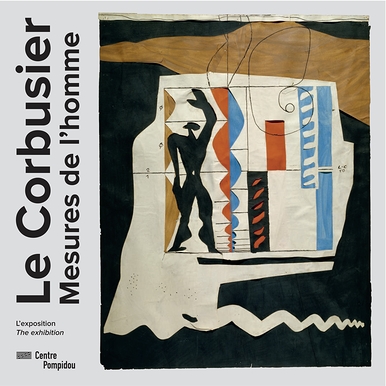 Le Corbusier | Album de l'exposition