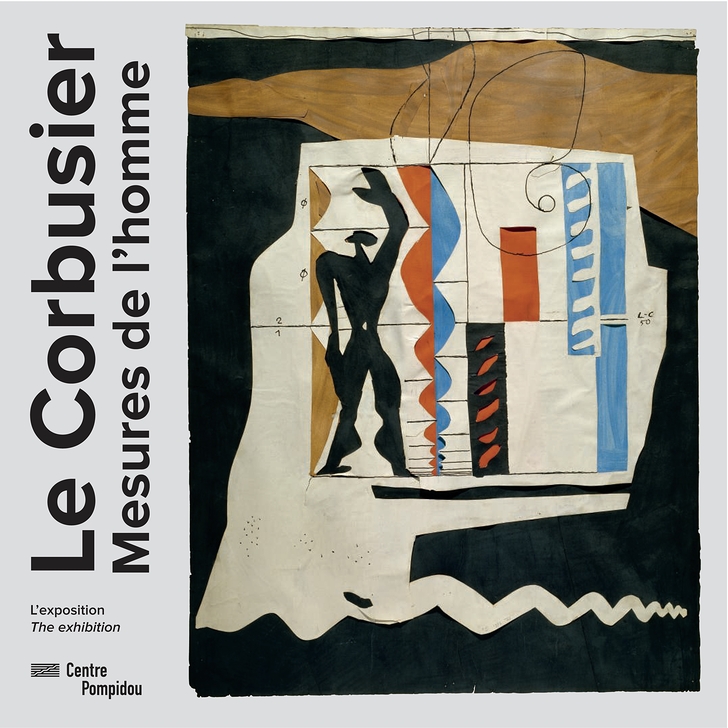 Le Corbusier | Exhibition Album