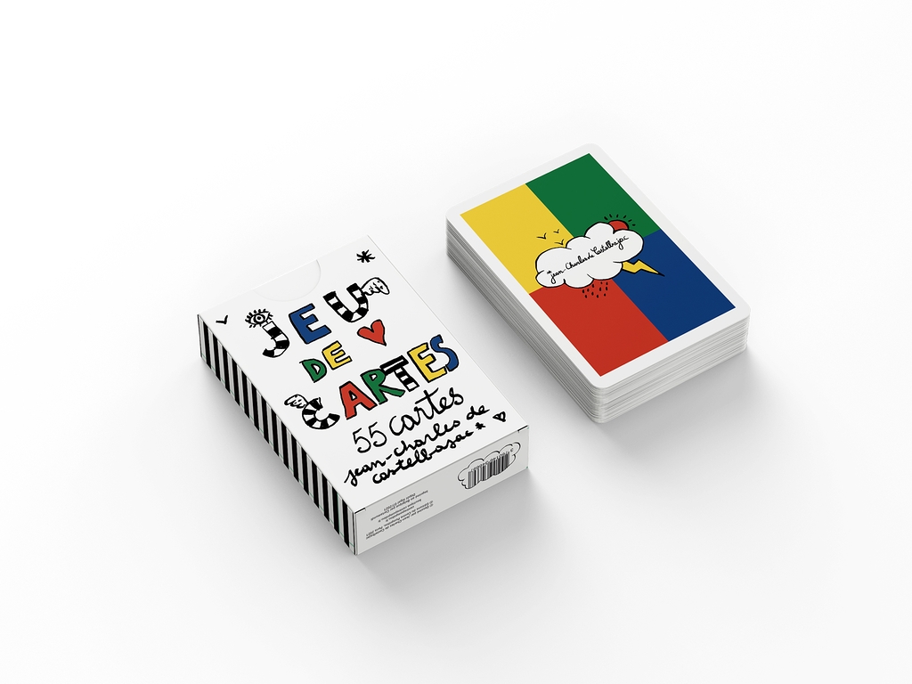 Skyjo le jeu de cartes passionnant - Conforama