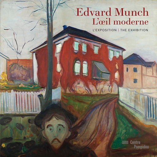 Edvard Munch, l'œil moderne | Exhibition Album