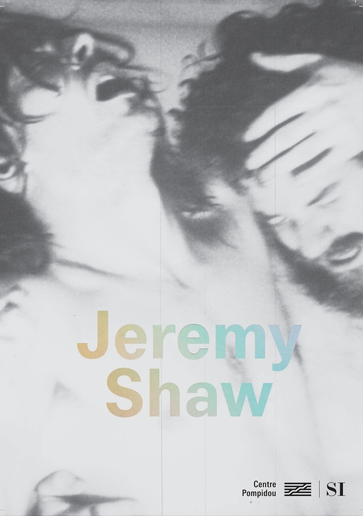 Jeremy Shaw | Catalogue de l'exposition
