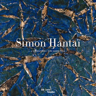 Simon Hantaï | Exhibition Album
