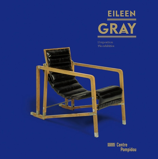 Eileen Gray | Album de l'exposition