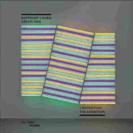 Bertrand Lavier, depuis 1969 | Exhibition Album