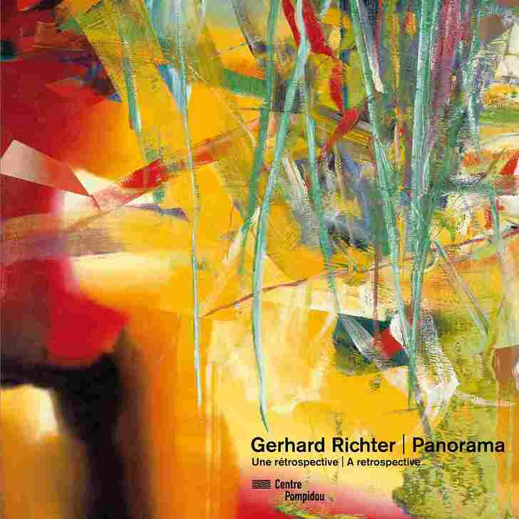 Gerhard Richter, Panorama | Exhibition Album