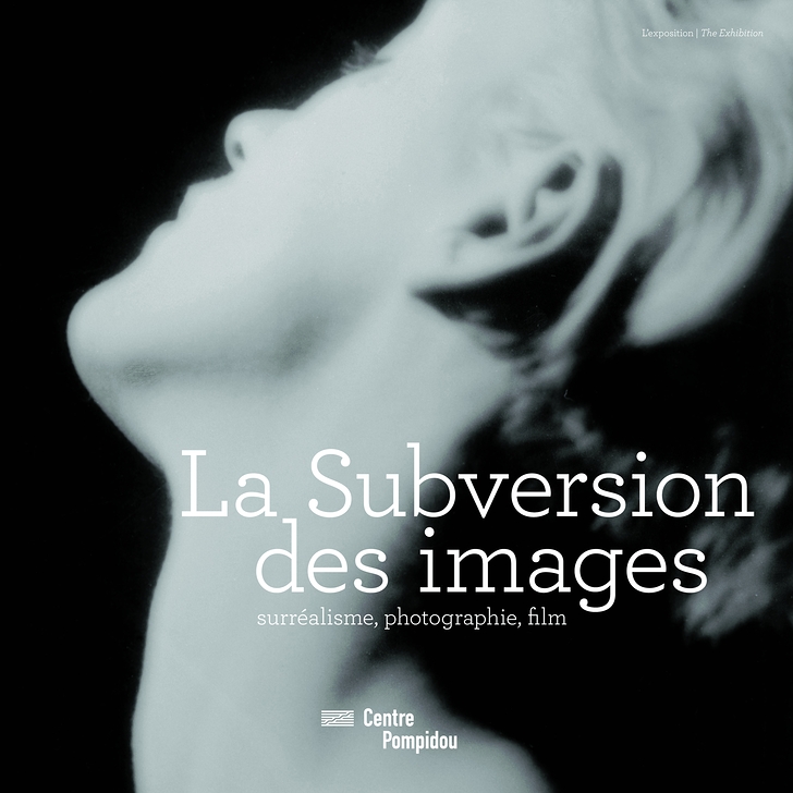 La Subversion des images | Album de l'exposition