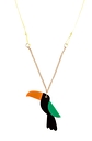 Collier Toucan | Sweet Thing
