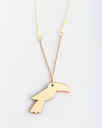 Collier Toucan | Sweet Thing