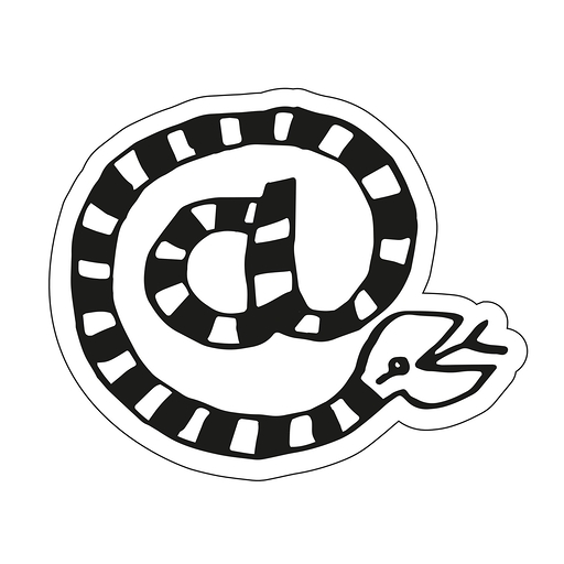 Magnet Decoupe JCC+ | Serpent