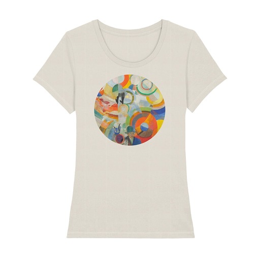 Women's T-Shirt "Manège de cochons"