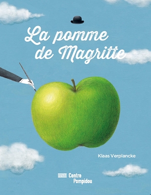 La Pomme de Magritte | Children's Book