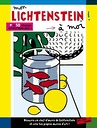 Mon Lichtenstein à moi ! | Activity Book