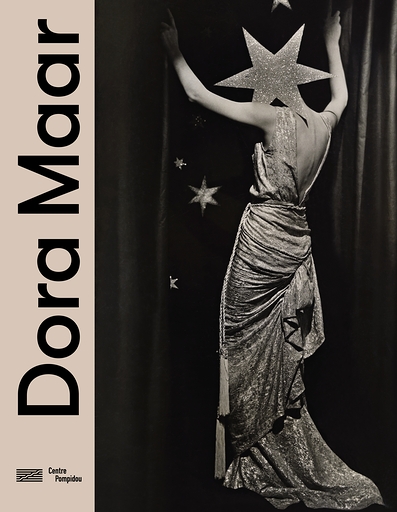 Dora Maar | Exhibition Catalog