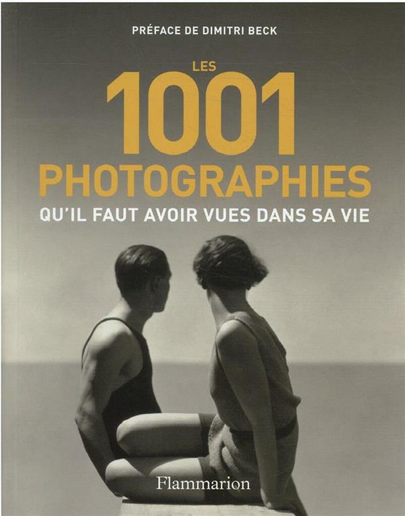 Photographies qu'il faut avoir vues dans sa vie · Centre Pompidou