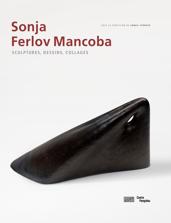 Sonja Ferlov Mancoba | Catalogue Exposition