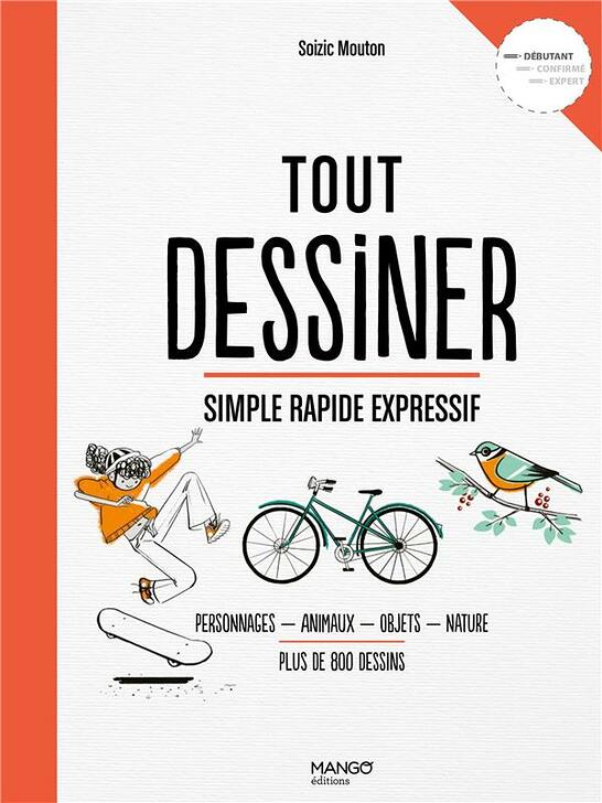 Tout dessiner · Centre Pompidou